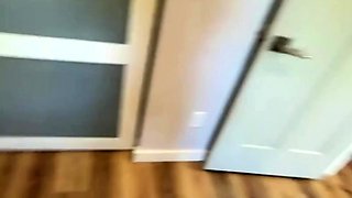 Busty Big Step Sister Lets You Have A Turn