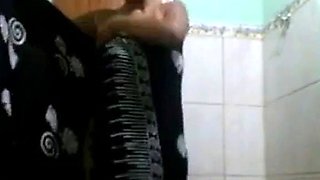 Brazilian Chubby Sexy Dance - Big Tits Webcam Show