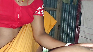 Aunty Fuck me as you wish.
