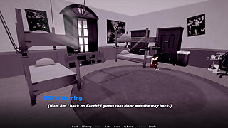 Dream Corruption V.1 Part 1 - Ruby Rose (rwby)