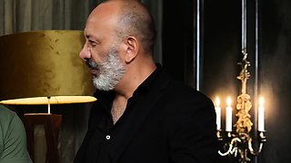 Malena Doll - She Got Fucked By The Photographer