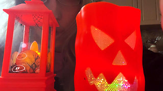 You Are Prettier in Pink - Now Gag Yourself with My Panties and Moan