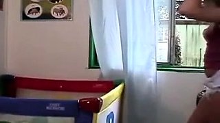 Terry & Tabitha: Playpen