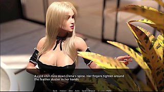 Hot 3D animation brings the ultimate fap experience