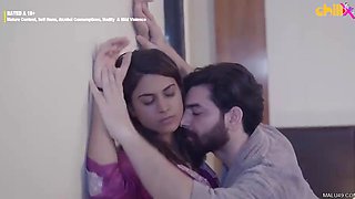 Big Boobs Mahi Bhabhi Hardcore Sex With Ex BF