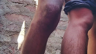 Desi Village bhabhi Open bathroom Xxx Video, Indian beautiful bhabhi sex video