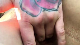 amateur older woman with big boobs