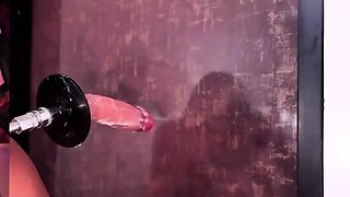 Webcam milf with breast milk live hardcore masturbate