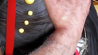 Beauty Curvy Girl Chronicles: the Animated Goddess - 3D Animation Hentai