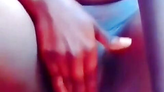Giant Clitoris Slut Send Me This Video Saying She Is so Horny for Me
