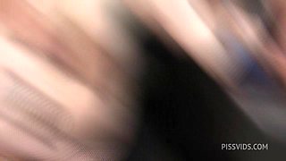 Dap Destination Goes Wet, Vivian Grace, 4on1, BWC, ATM, DAP