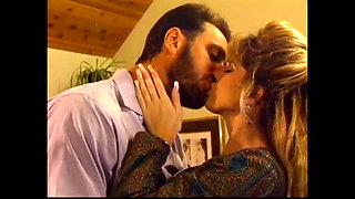 Big Tits and Desire for Sex!