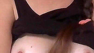 Very Exciting with My Tits