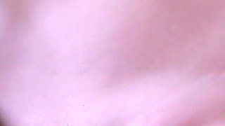 Please Daddy Don't Go Too Deep! Fucking My Stepdaughter While Watching Porn