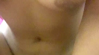 Romantic Desi Foreplay & Passionate Kissing