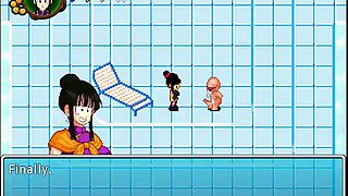 Kamesutra Dbz Erogame 56 Celebration