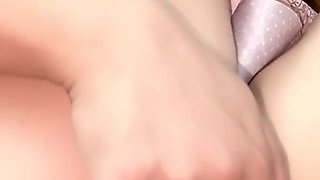 Babysitter Got Fingered and Fucked by the Horny Boss While the Wife Is Away