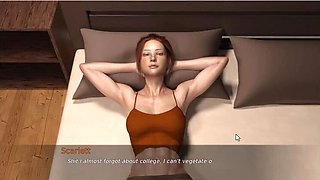 MILF Breeding Chapter 1 - Johannesgaming 3D Hentai Fuck