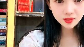 Amateur asian stepsister teen