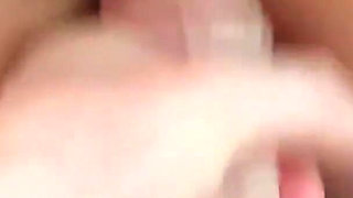 Cumming in My Pantyhose After Reverse Cowgirl Ride - Nicky Mist 4K