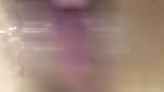 Masterbating in Front of Camera