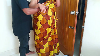 Tamil Big Ass Maid Fucked and Fucked