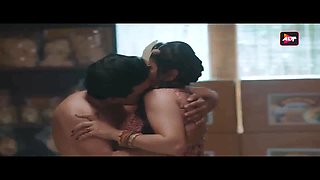 Dons and Darlings 2025 ALTBalaji New Web Series