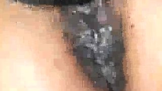 Blonde Rides BBC For Husband dd