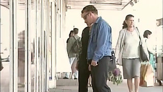 Old and young blonde milf hairy pussy fucking...cum in mouth