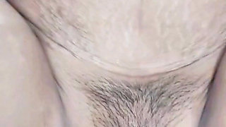 stepbrother Fucks Me Without a Condom (crot in Pussy)