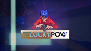 Inked Alt Girls Hot Threesome ft. Nikki Bitez  Angel Summer by Mr Lucky POV: Big Tits, Blowjob  Amateur Porn