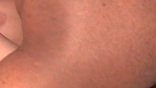 This little angel is really a devil! She loves the huge black dick that can give her a good probing