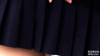 Asian japanese handles ass fucking real well