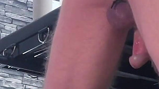 Bend Over and Let Me Milk Your Cock and Ruin Your Orgasms