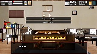 Unlimited Pleasure [v0.2.1] Part 6 Gameplay by Loveskysan69