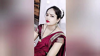 BENGALI BAHU Get in Her Tight by Old Sasur Ji during daytime ( Hindi Audio )