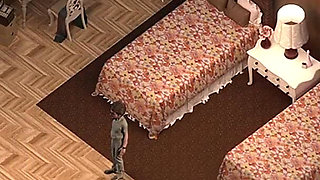 Symphony of the Serpent Gameplay with Sex Sense Part 1