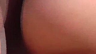 Melina May! Hart Outdoor Assfuck