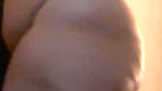 Hot Sexy Big Ass Mom Loves Draining Cock for cum.
