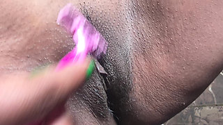 Indian Cougar Aunty Enjoy Blowjob and Fucked