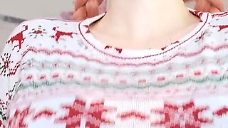 Breast Expansion Party Trick