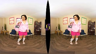 Pinky- Solo Strip Tease - Zexyvr - Sexlikereal