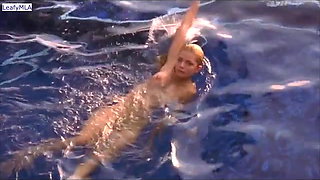 Jaime Pressly Nude Tribute