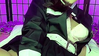 Amateur asian cocksucker teen