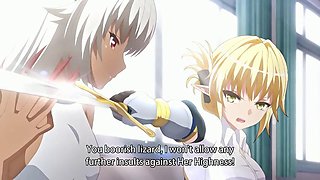 Enjou Hai Episode 3: Asian, Hentai  Fuck Porn