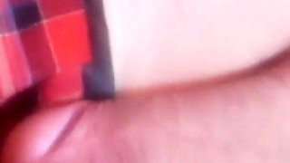 I Woke up My Sissy From Sleap and Fucked Her Hole with Fisting