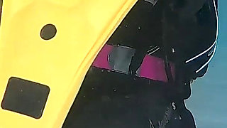 Snorkel & Scuba Seduction - Wet & Wild First Date Fun