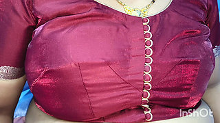 Bangali Bhabhi Big Boobs