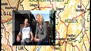 Horny Housewives in Hot Mature Sex and Cum in Mouth