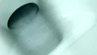 ItalianLace - Nasty Toilet Slave